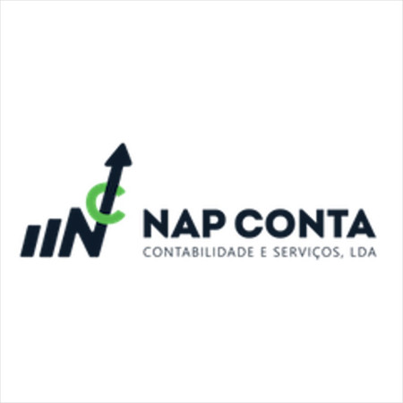 Logotipo de Nap – Conta, Contabilidade e Serviços, Lda