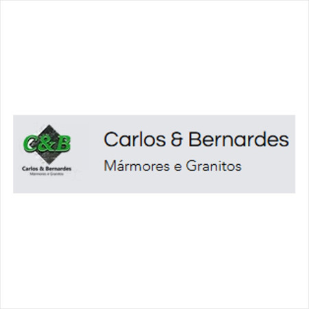 Logotipo de Carlos & Bernardes, Lda