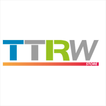 Logotipo de TTRW Store Torres Vedras, Performance Gadget Unipessoal, Lda