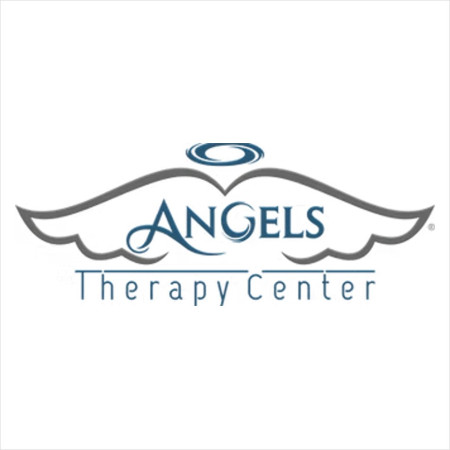 Logotipo de Angels Therapy Center, Unipessoal Lda