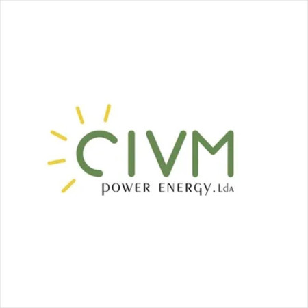 Logotipo de CIVM - Power Energy, Lda