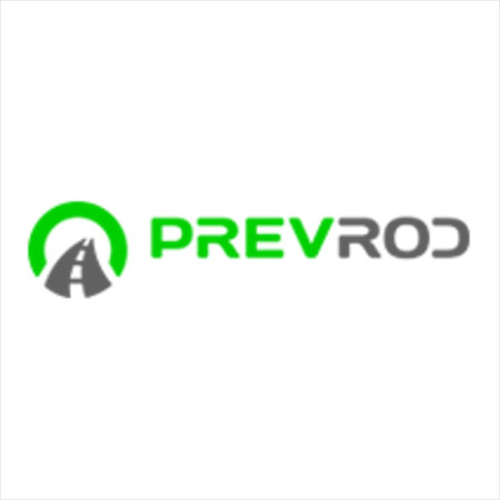 Logotipo de Prevrod - Consultadoria Lda