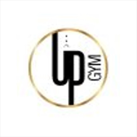 Logotipo de UpGym, Unipessoal Lda