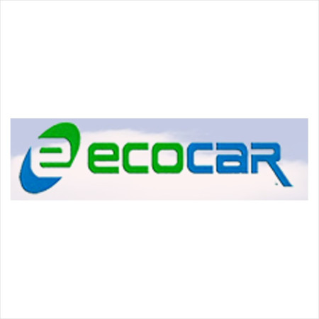 Logotipo de Ecocar - Reciclagem e Transporte de Resíduos Metálicos Lda