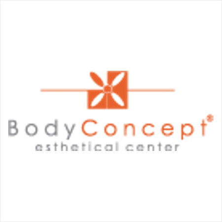 Logotipo de BodyConcept Torres Vedras