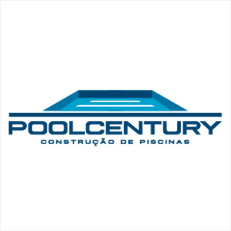 Logotipo de Pool Century, Unipessoal Lda