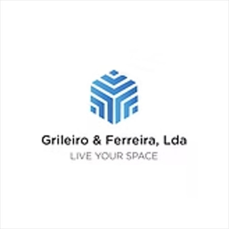 Logotipo de Grileiro & Ferreira, Lda