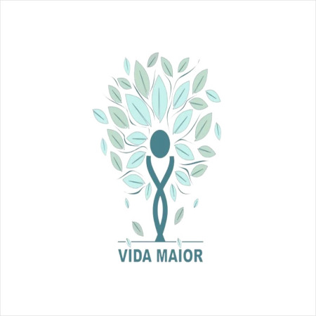 Logotipo de Vida Maior, Lda