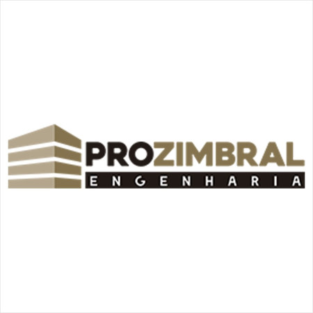 Logotipo de Prozimbral - Engenharia, Lda