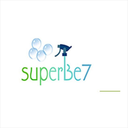 Logotipo de Super Be7 - Soluções Profissionais, Lda