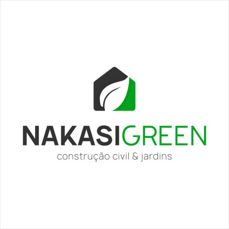 Logotipo de Nakasigreen - Unipessoal Lda