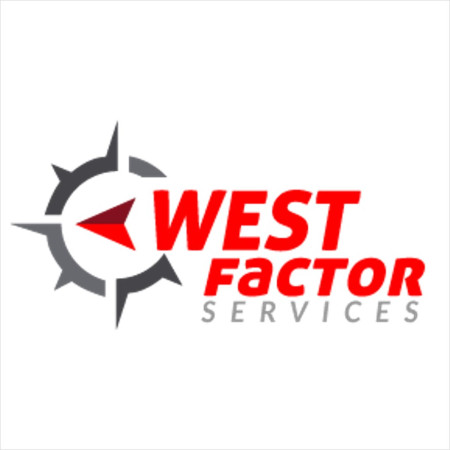 Logotipo de Westfactor Services, Lda