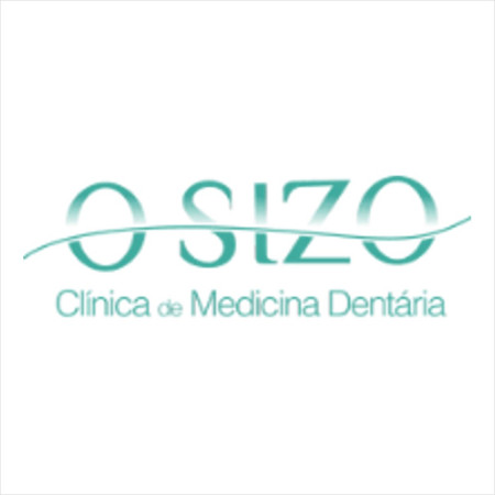 Logotipo de O Sizo II - Clínica Dentária, Lda