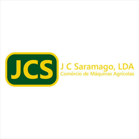 Logotipo de J C Saramago, Lda