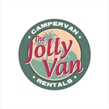 Logotipo de The Jolly Van, Unipessoal Lda