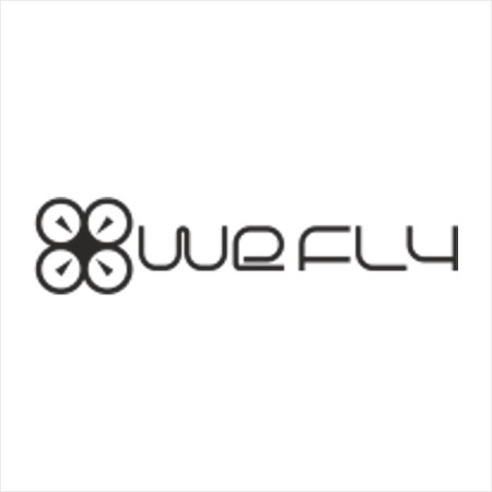 Logotipo de Wefly - Unipessoal Lda