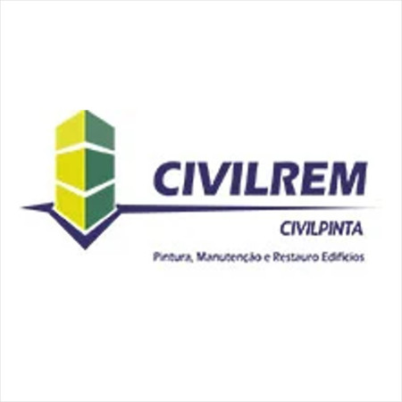 Logotipo de Civilrem, Lda