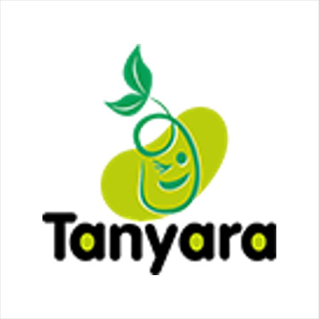 Logotipo de Tanyara - Lda