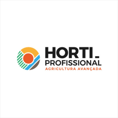 Logotipo de Hortiprofissional, Lda