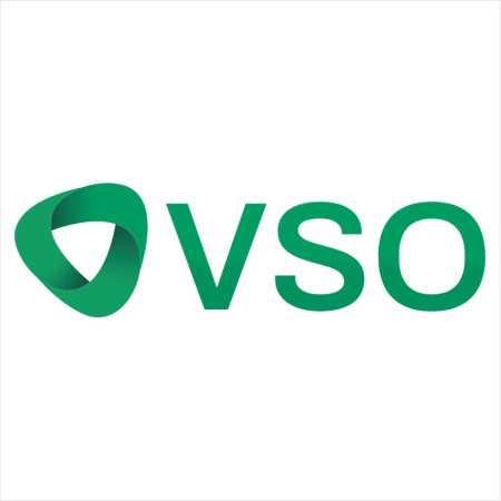 Logotipo de Vso - Valorização de Subprodutos Orgânicos Lda