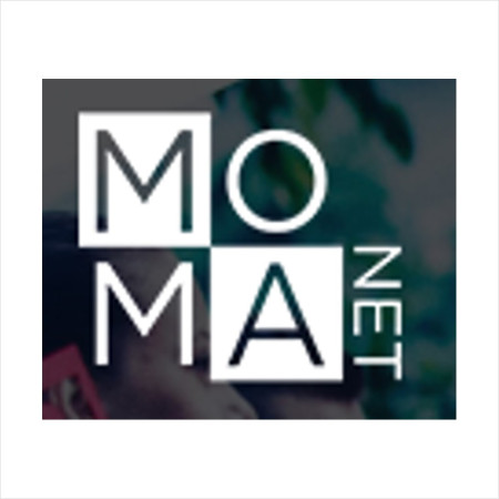 Logotipo de Momanet - Mobility And Marketing, Unipessoal Lda