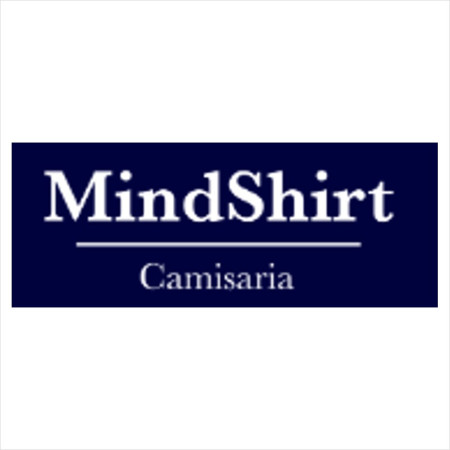 Logotipo de Mindshirt - Industria Textil, Lda