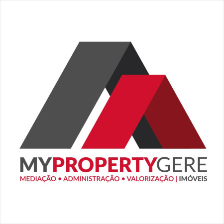 Logotipo de Mypropertygere, Unipessoal Lda