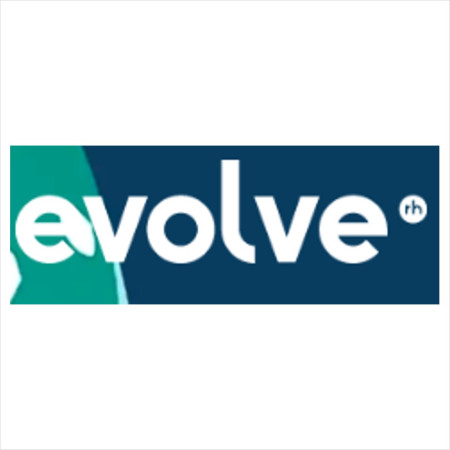 Logotipo de Evolve - Empresa de Trabalho Temporário, Lda