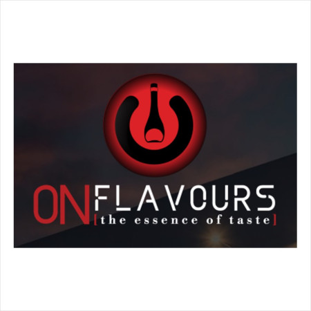 Logotipo de On Flavours, Lda