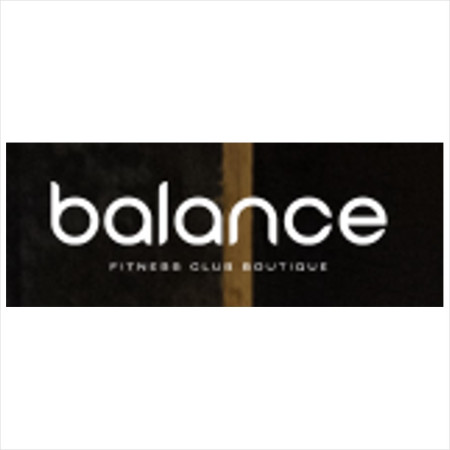 Logotipo de Balance Company Lda