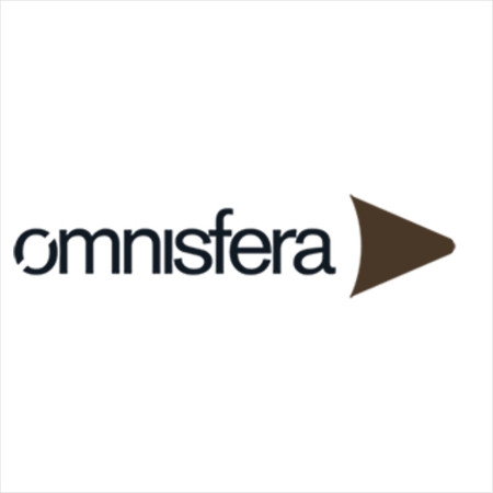 Logotipo de Omnisfera - Unipessoal Lda