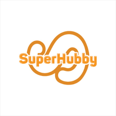 Logotipo de Superhubby - Investimentos Comerciais, Unipessoal Lda