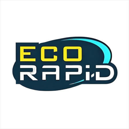 Logotipo de Lavandaria Eco Rapid, Sociedade Unipessoal Lda