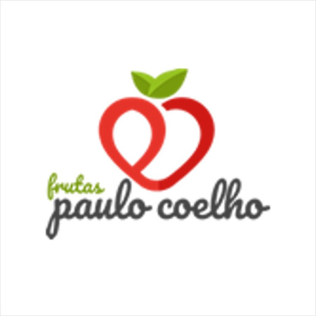 Logotipo de Frutas Paulo Coelho, Lda