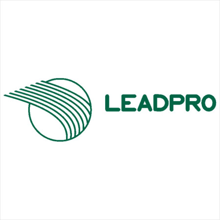 Logotipo de Leadpro, Lda