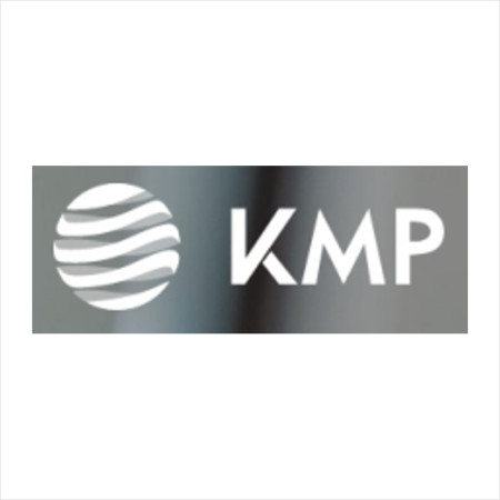 Logotipo de Kmp - Equipamentos e Serviços, Lda