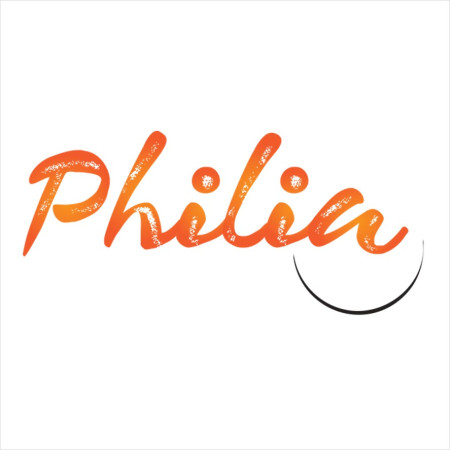 Logotipo de Philia, Unipessoal Lda