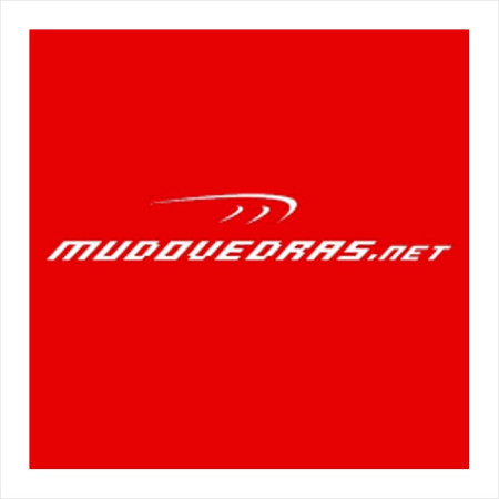 Logotipo de Mudovedras II, Unipessoal Lda