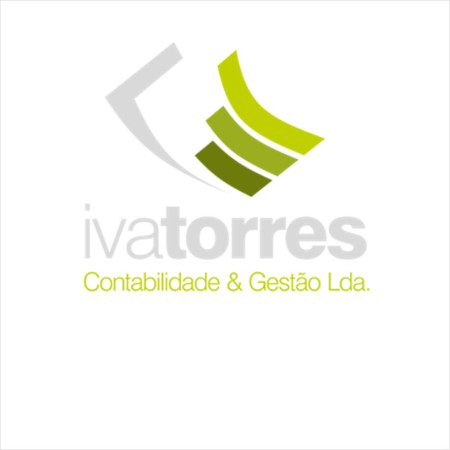 Logotipo de Ivatorres - Contabilidade e Gestão, Limitada