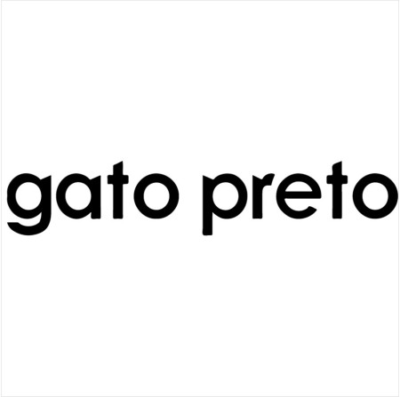 Logotipo de Transportes Gato Preto, Limitada