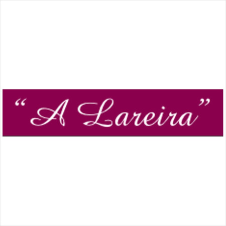 Logotipo de Lareira Assenta Mar, Lda