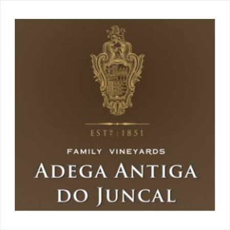 Logotipo de Adega Antiga do Juncal - Sociedade Agrícola, Lda