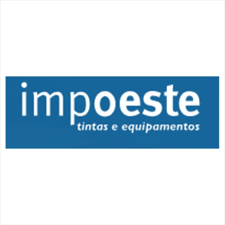 Logotipo de Impoeste - Tintas e Equipamentos de Pintura, S.A.