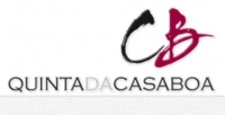Logotipo de Sociedade Agricola da Quinta da Casaboa