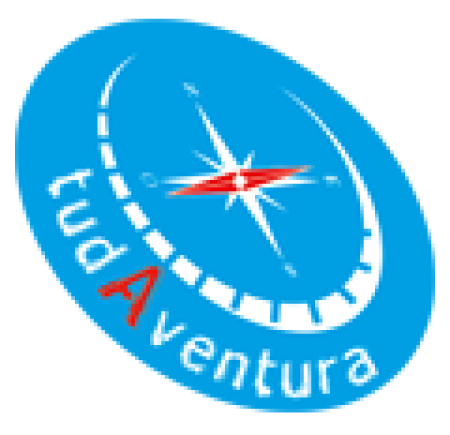 Logotipo de TudAventura