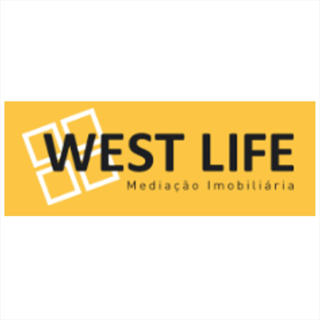 Logotipo de West Life - Mediação Imobiliária, lda