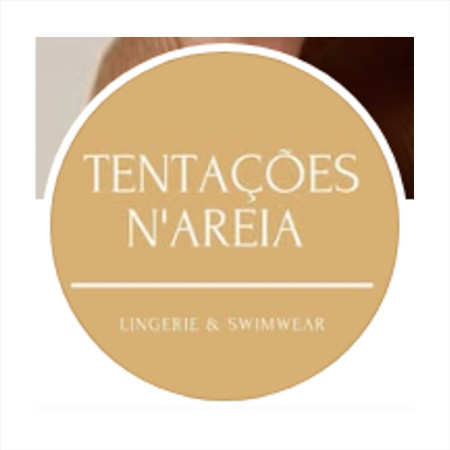 Logotipo de Tentações N´areia, lda