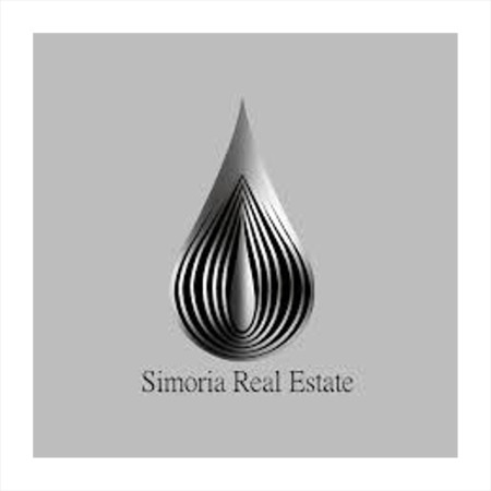 Logotipo de Simoria Real Estate - Sociedade Imobiliária, lda