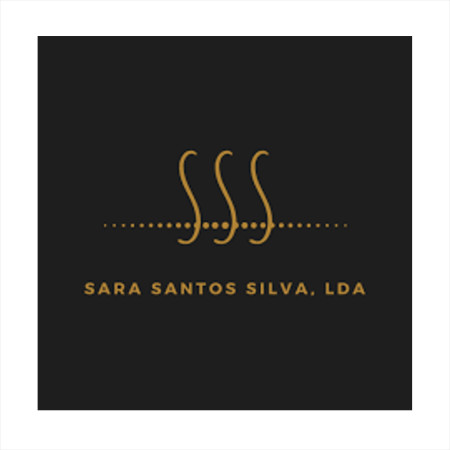 Logotipo de Sara Santos Silva, lda