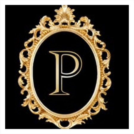 Logotipo de Paula Alexandra Vicente